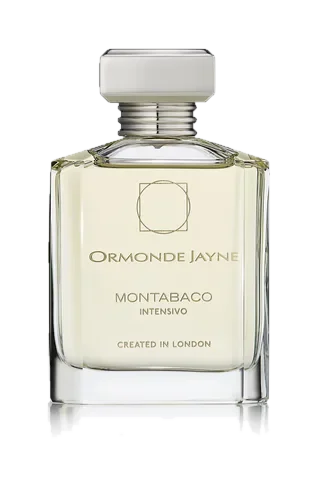 Ormonde Jayne 4. Montabaco Intensivo parfüm şişesi