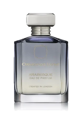 Ormonde Jayne Arabesque parfüm şişesi