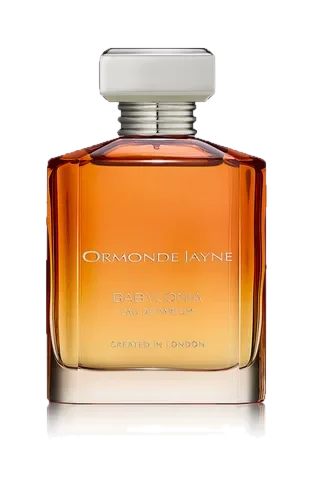 Ormonde Jayne Babylonia perfume bottle