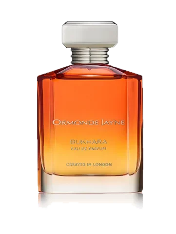 Ormonde Jayne Bukhara perfume bottle