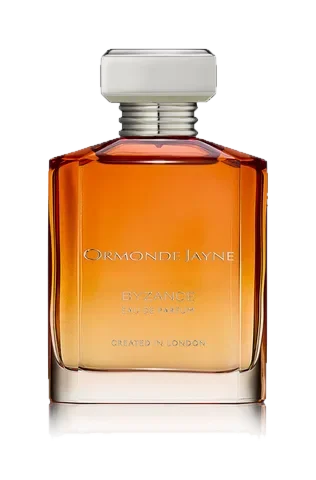 Ormonde Jayne Byzance perfume bottle