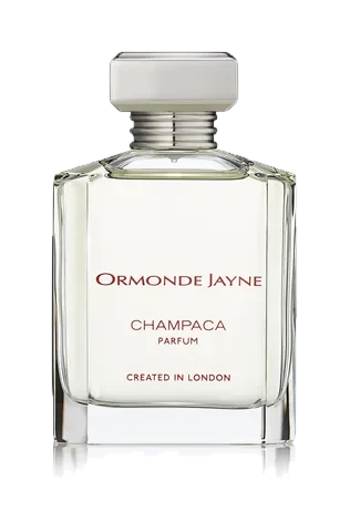 Ormonde Jayne Champaca parfüm şişesi