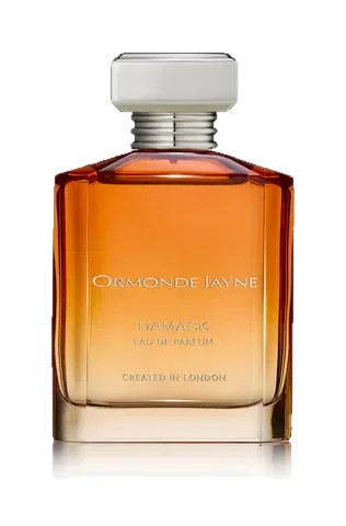Ormonde Jayne Damask parfüm şişesi