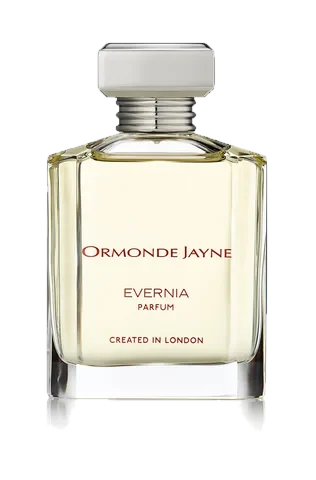 Ormonde Jayne Evernia parfüm şişesi