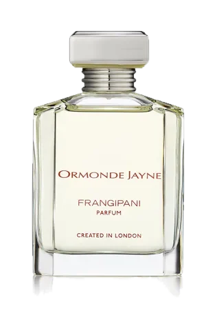 Ormonde Jayne Frangipani parfüm şişesi