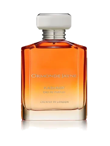 Ormonde Jayne Kashmir perfume bottle