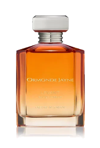 Ormonde Jayne Levant parfüm şişesi