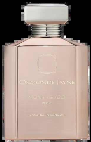 Ormonde Jayne Montabaco Flor parfüm şişesi