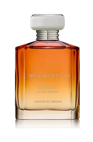 Ormonde Jayne Muscat parfüm şişesi