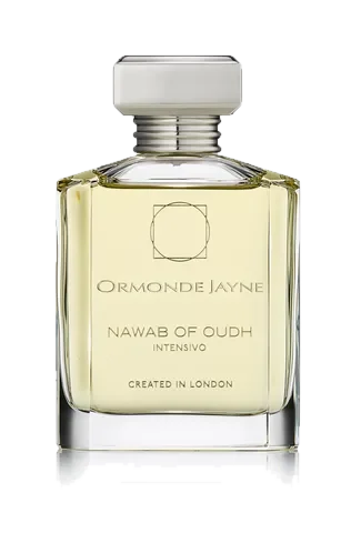 Ormonde Jayne Nawab of Oudh parfüm şişesi