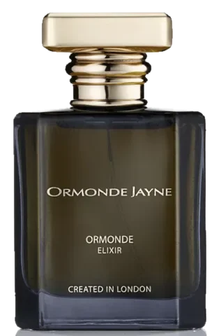 Ormonde Jayne Ormonde Elixir perfume bottle