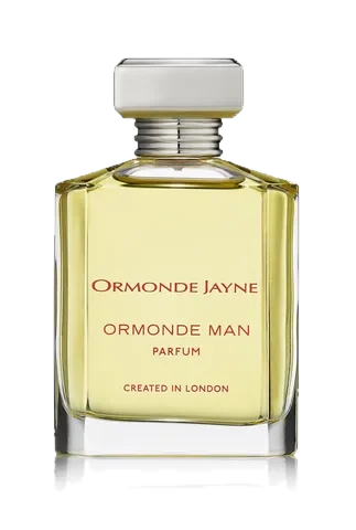 Ormonde Jayne Ormonde Man parfüm şişesi