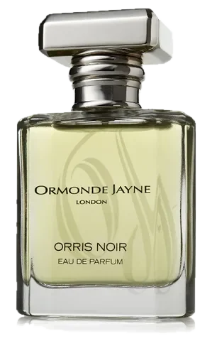 Ormonde Jayne Orris Noir parfüm şişesi