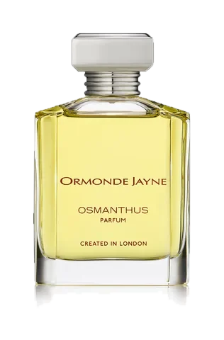 Ormonde Jayne Osmanthus parfüm şişesi