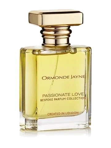 Ormonde Jayne Passionate Love parfüm şişesi