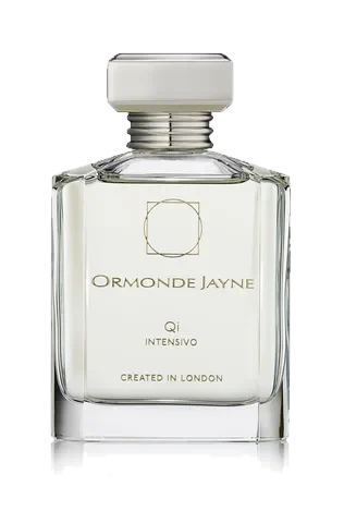 Ormonde Jayne Qi parfüm şişesi