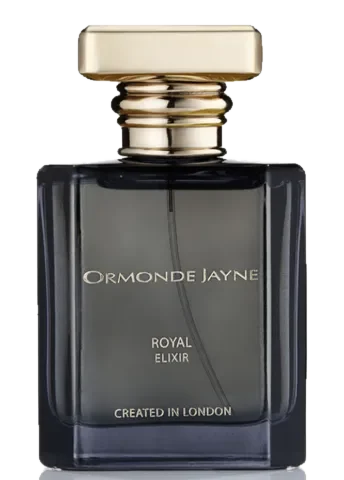 Ormonde Jayne Royal Elixir parfüm şişesi