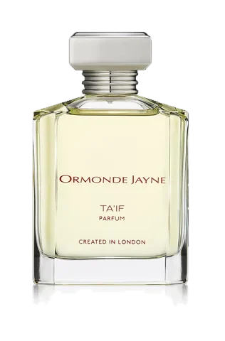 Ormonde Jayne Ta'if parfüm şişesi