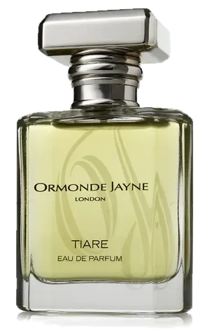 Ormonde Jayne Tiare parfüm şişesi
