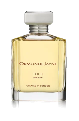 Ormonde Jayne Tolu parfüm şişesi