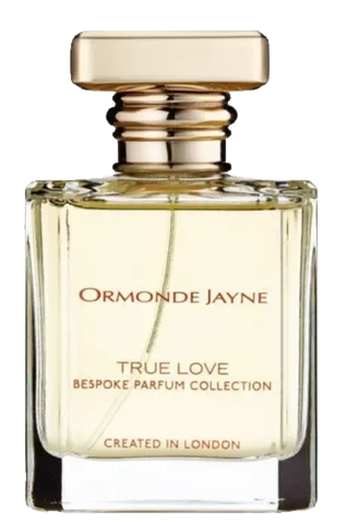 Ormonde Jayne True Love parfüm şişesi