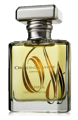 Ormonde Jayne Tsarina perfume bottle