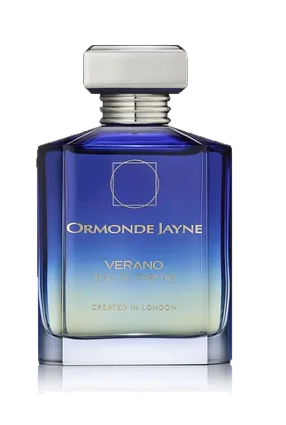 Ormonde Jayne Verano parfüm şişesi
