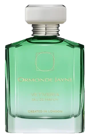 Ormonde Jayne Vetiveria perfume bottle