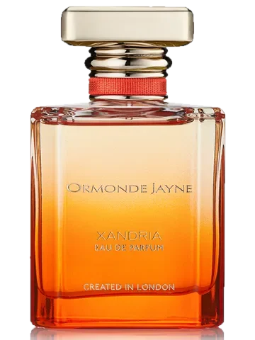Ormonde Jayne Xandria perfume bottle