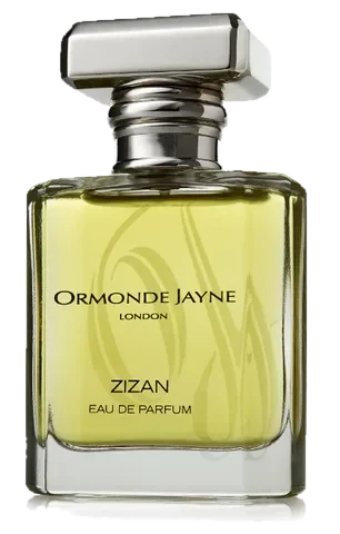 Ormonde Jayne Zizan perfume bottle
