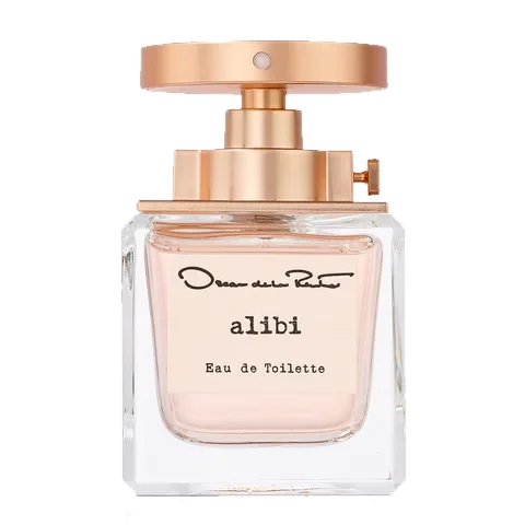 Oscar De La Renta Alibi Eau de Toilette parfüm şişesi