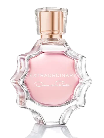 Oscar De La Renta Extraordinary parfüm şişesi