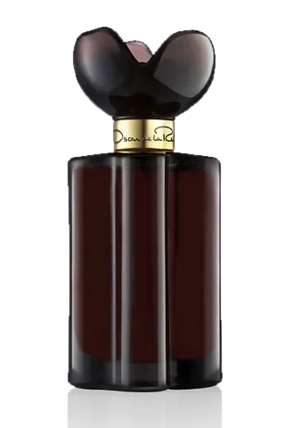 Oscar De La Renta Midnight Amber parfüm şişesi