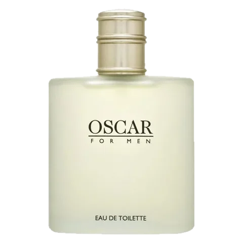 Oscar De La Renta Oscar parfüm şişesi