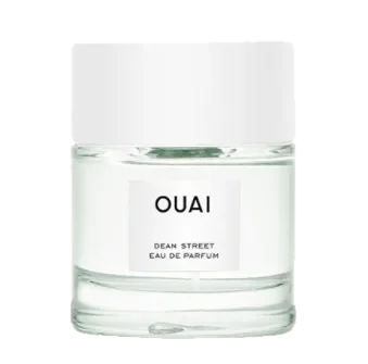 OUAI Dean Street parfüm şişesi