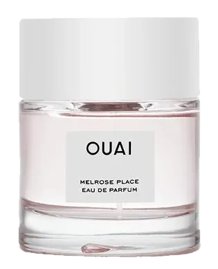 OUAI Melrose Place parfüm şişesi