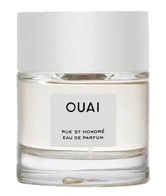 OUAI Rue St Honore parfüm şişesi