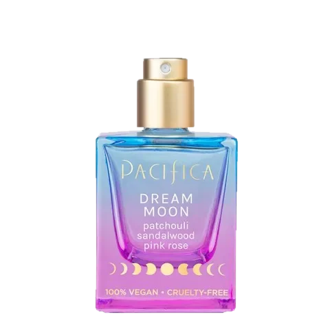 Pacifica Dream Moon parfüm şişesi