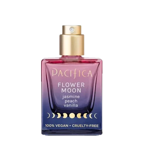 Pacifica Flower Moon parfüm şişesi