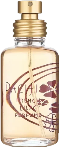 Pacifica French Lilac parfüm şişesi