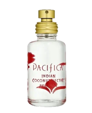 Pacifica Indian Coconut Nectar parfüm şişesi