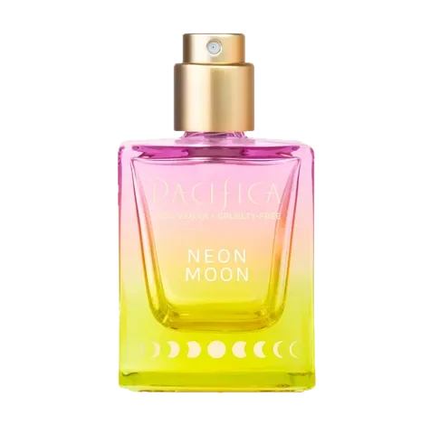 Pacifica Neon Moon parfüm şişesi