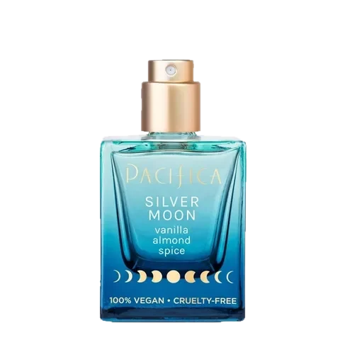 Pacifica Silver Moon parfüm şişesi