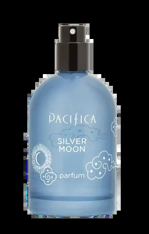 Pacifica Silver Moon parfüm şişesi