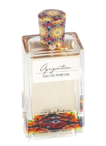 Paglieri Agrigentum perfume bottle