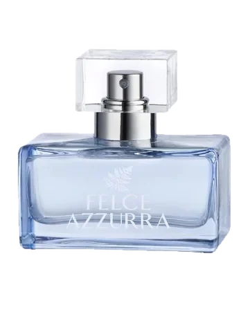 Paglieri Felce Azzurra parfüm şişesi