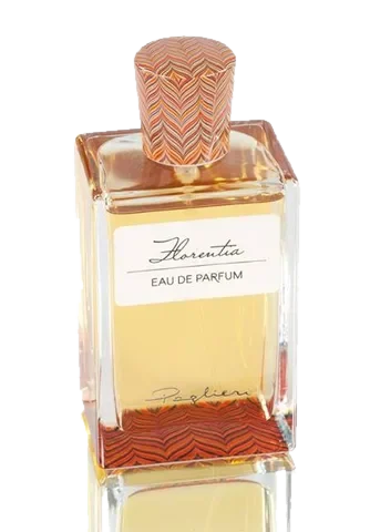 Paglieri Florentia perfume bottle