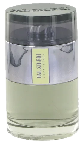 Pal Zileri Sartoriale perfume bottle