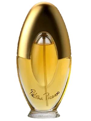 Paloma Picasso Eau de Toilette parfüm şişesi