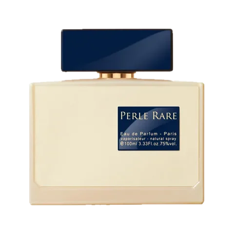 Panouge Perle Rare parfüm şişesi